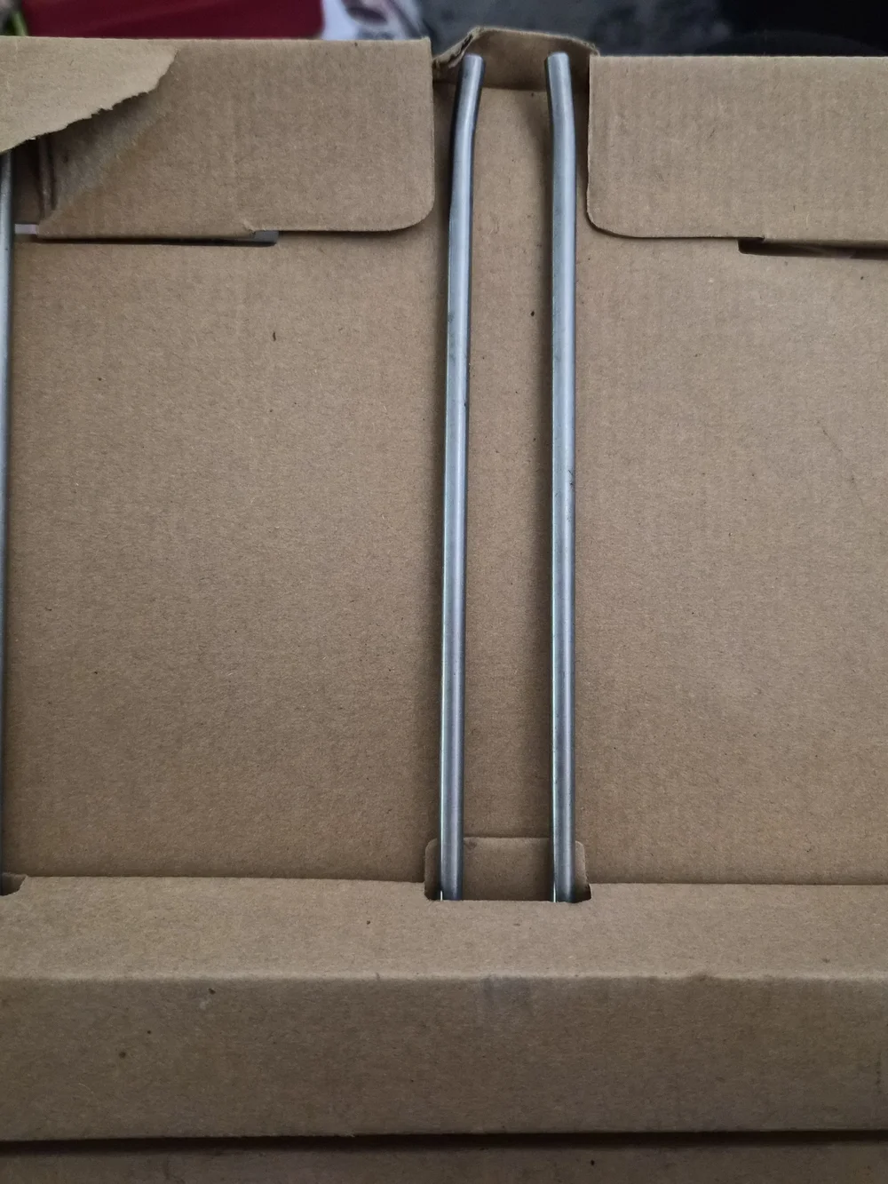 IKEA Rationell Variera Wine Glass Rack Set of 2